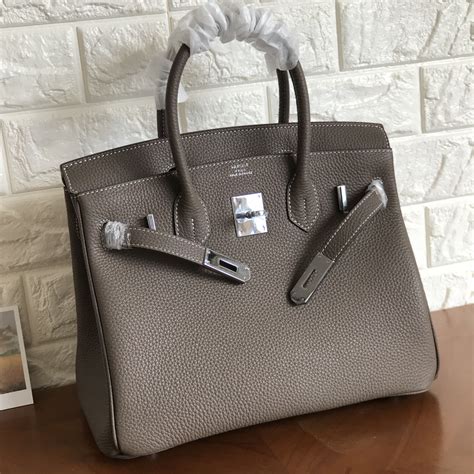 can you order a hermes bag.